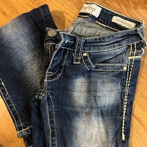 Daytrip jeans